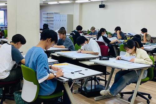 広島工業大学専門学校