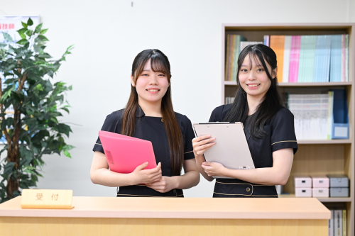 名古屋医療情報専門学校