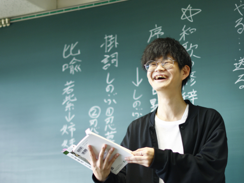 日本学科