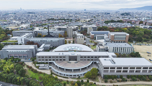 四天王寺大学