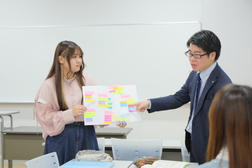 発達支援教育学科