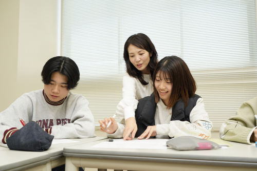埼玉学園大学