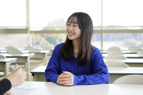 キャンパス見学・入試相談