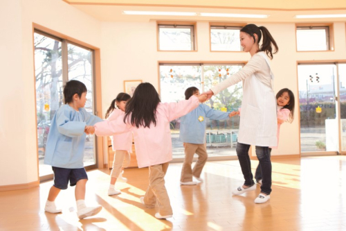 四天王寺大学短期大学部