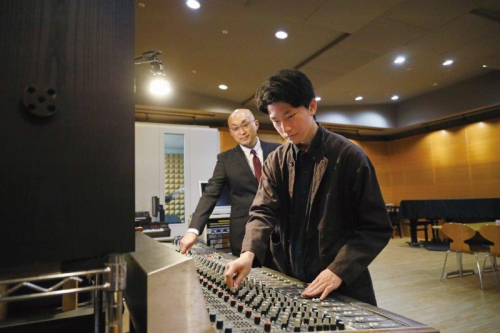 音楽学科 教育文化コース