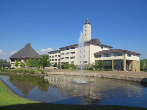 くらしき作陽大学