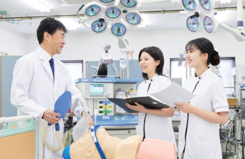 医用工学科