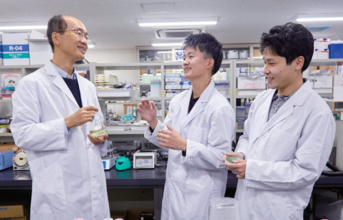 生物工学科