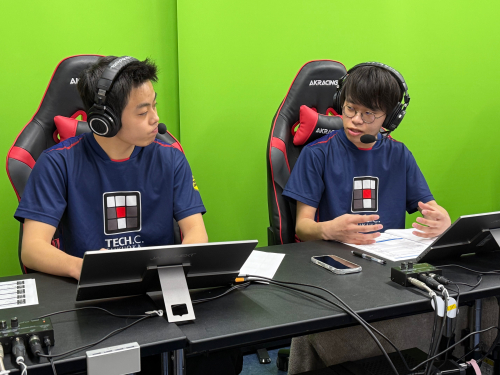 ゲーム実況＆ストリーマー専攻【4年制】