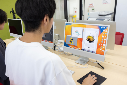 AIロボットクリエーター専攻【4年制】