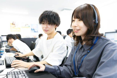 スーパーITエンジニア専攻【４年制】