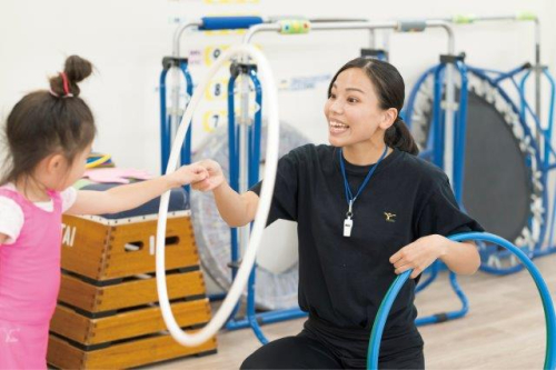こどもスポーツコース