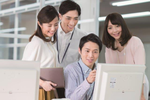 公務員&民間就職コース