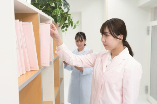 病棟クラークコース