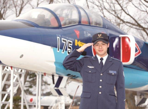 自衛官コース