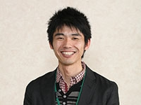 大久保孝次 先生