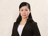  根岸貴子 先生