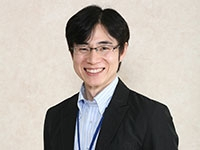高松秀岳 先生