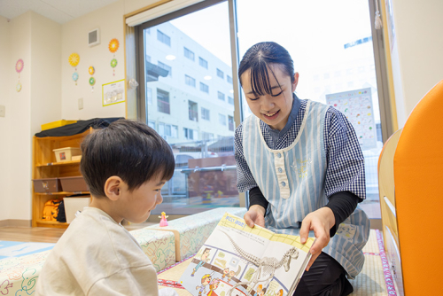 郡山健康科学専門学校