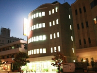 夜間部