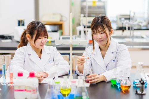 バイオ・再生医療学科