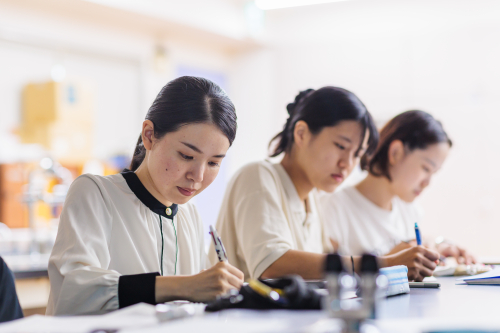 臨床工学技士科（夜間3年制）