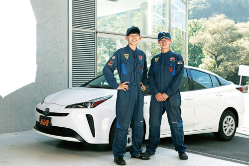 専門学校 花壇自動車大学校