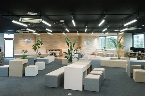 バンタンゲームアカデミー大学部