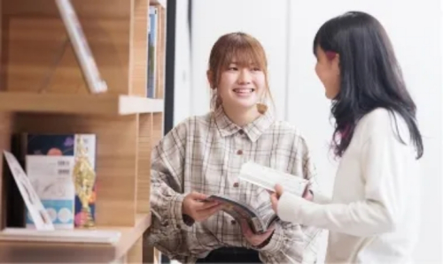 KADOKAWAマンガアカデミー 大学部