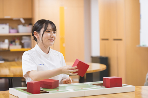 専門学校 琉球リハビリテーション学院