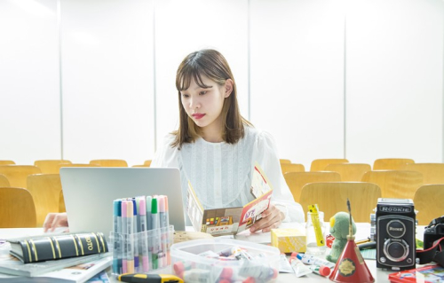 穴吹デザイン専門学校