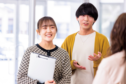 飯田短期大学