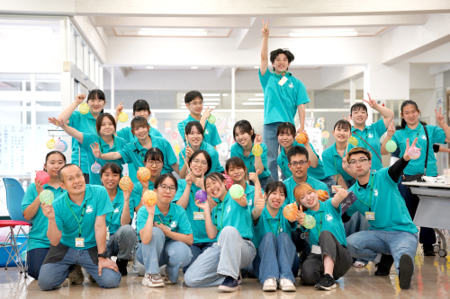 飯田短期大学