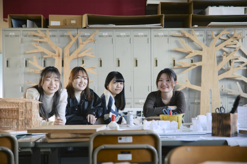 修成建設専門学校