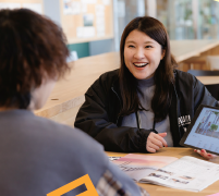 放課後(見学)相談会