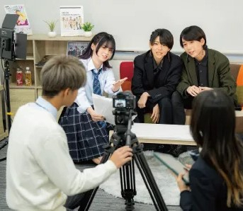 バンタンクリエイターアカデミー大学部