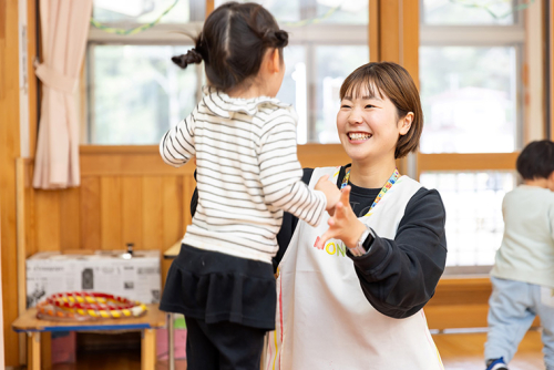 信州豊南短期大学