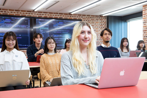 SAK University 東京イノベーションキャンパス