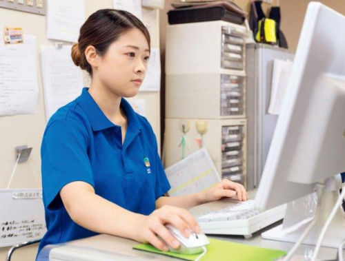 総合福祉コース