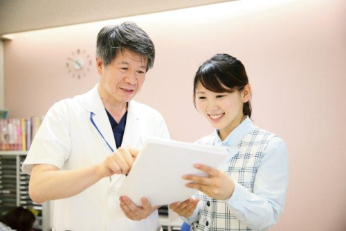 医師事務コース