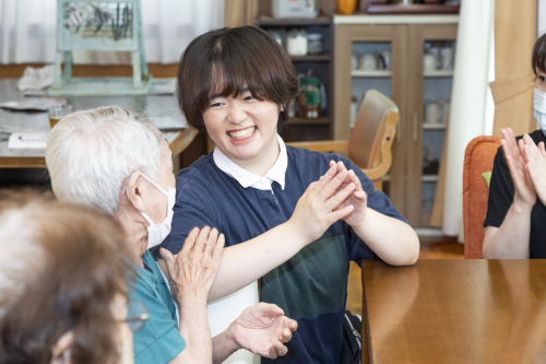 スポーツレクリエーションコース　