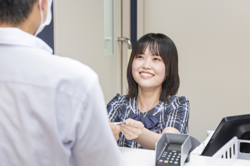 医療秘書コース