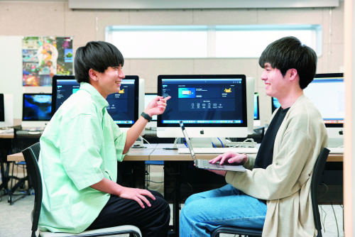 ITプログラミングコース