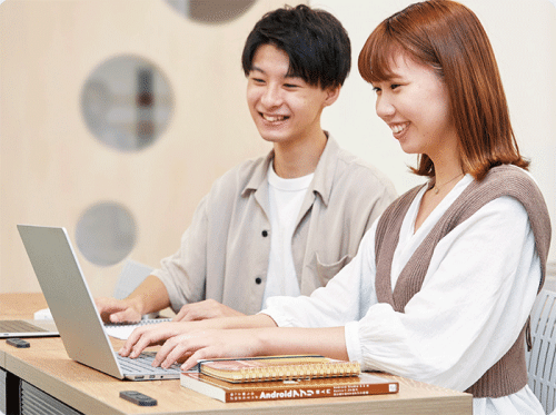 WEB・ITビジネス科