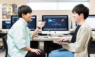 ITプログラミングコース