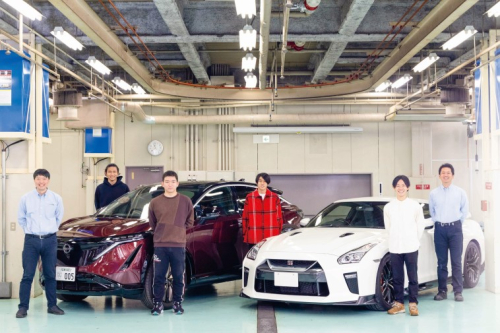 読売自動車大学校