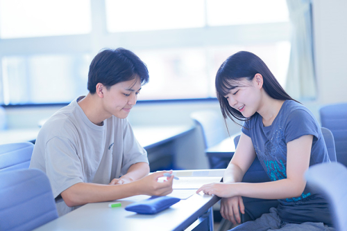 日本栄養大学(2026年4月より女子栄養大学から名称変更) 