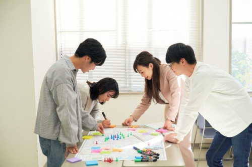 犯罪心理学科
