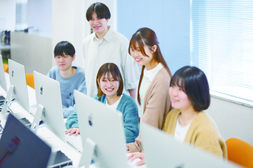 東北電子専門学校