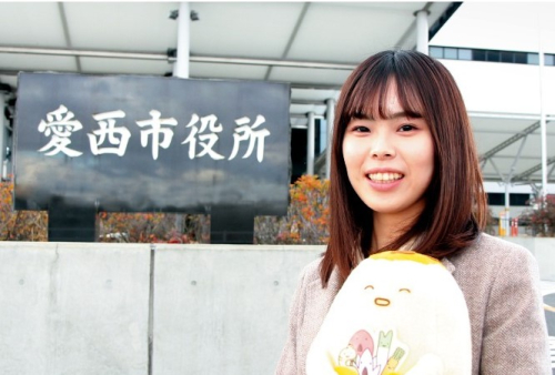 県庁・市役所 (2年制)